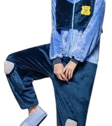 Kigurumi Co Judy Rabbit Onesies Bunny Onesies