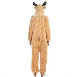 Kigurumi Co Elegant Sika Deer Onesies