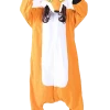 Kigurumifun Nick Onesies