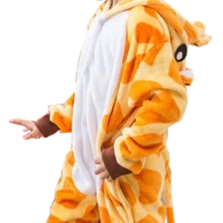 Kigurumi Co Animal Onesies Kids Giraffe Onesies