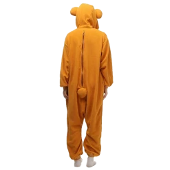 Kigurumi Co Elegant Teddy Bear Onesies