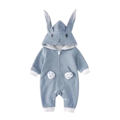 Kigurumi Co Baby Bunny Onesies Animal Onesies