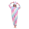 Kigurumi Co Charming Unicorn Onesies