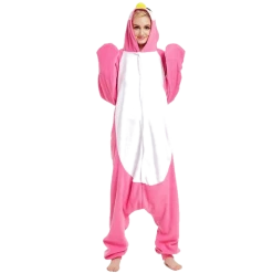 Kigurumi Co Adorable Penguin Onesies Animal Onesies
