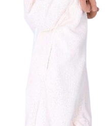 Kigurumi Co Elegant Ivory Goat Onesies Animal Onesies