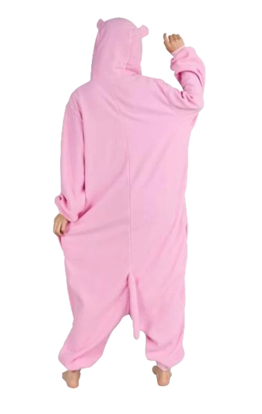 Kigurumifun Babe The Pig Onesies