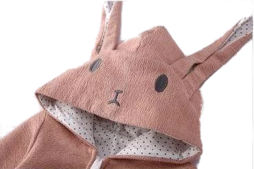 Kigurumi Co Baby Bunny Onesies Animal Onesies
