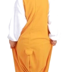 Kigurumi Co Fancy Adult Hamster Onesies Animal Onesies
