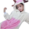 Kigurumi Co Chic Deer Onesies
