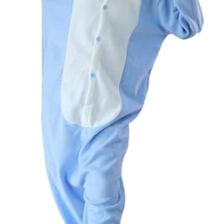 Kigurumi Co Stylish Light Blue Shark Onesies