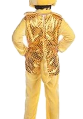 Kigurumi Co Mythical Creatures Onesies Kiddie Chinese Dragon Onesies