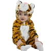 Kigurumi Co Cute Baby Tiger Onesies Animal Onesies