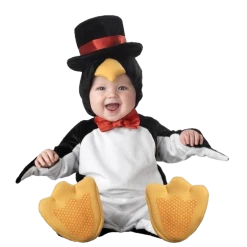 Kigurumifun Cute Penguin Onesies