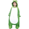 Kigurumi Co Kids Smiling Frog Onesies Animal Onesies