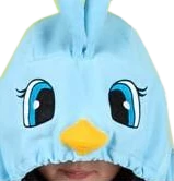Kigurumi Co Animal Onesies Blue Birdie Onesies
