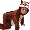 Kigurumi Co Lovely Chipmunk Onesies Animal Onesies
