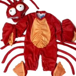 Kigurumifun Cute Lobster Onesies Animal Onesies