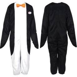 Kigurumi Co Animal Onesies Penguin Costume Party Onesies