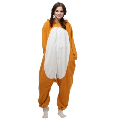 Kigurumi Co Elegant Teddy Bear Onesies