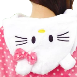 Kigurumi Co Cat Onesies Hello Kitty Onesies
