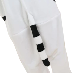 Kigurumi Co Animal Onesies Adult White Tiger Onesies