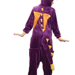 Kigurumifun Spyro Dragon Onesies Spyro Onesies