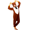 Kigurumi Co Christmas Deer Costume Onesies