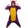 Kigurumifun Spyro Dragon Onesies Spyro Onesies