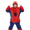 Kigurumi Co Character Onesies Fancy Adult Spiderman Onesies