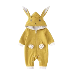 Kigurumi Co Baby Bunny Onesies Animal Onesies