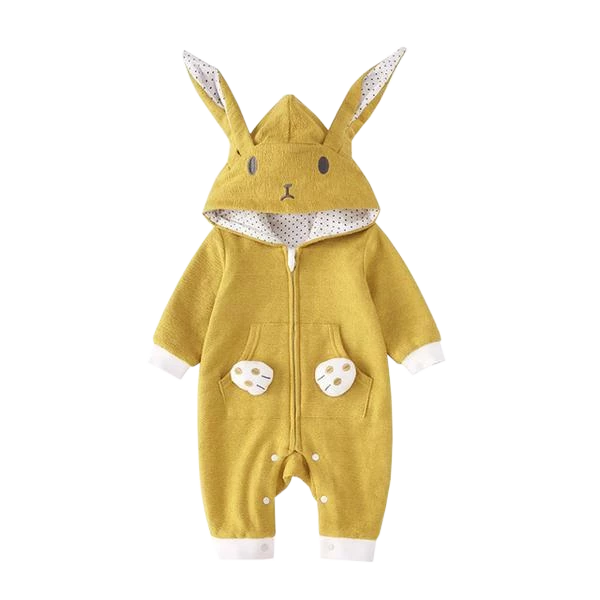 Kigurumi Co Baby Bunny Onesies Animal Onesies