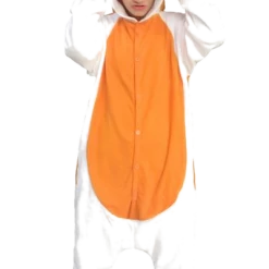 Kigurumifun Animal Onesies Stylish Hamster Onesies