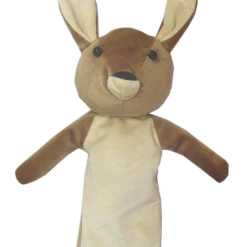 Kigurumifun Animal Onesies Cute Kangaroo Onesies