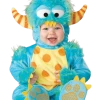 Kigurumifun Character Onesies Cute Monster Onesies