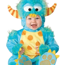 Kigurumifun Character Onesies Cute Monster Onesies