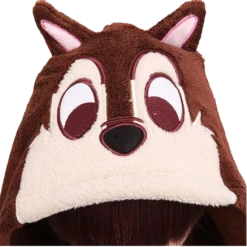 Kigurumi Co Lovely Chipmunk Onesies Animal Onesies