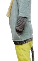 Kigurumi Co Animal Onesies Flash Slothmore Onesies