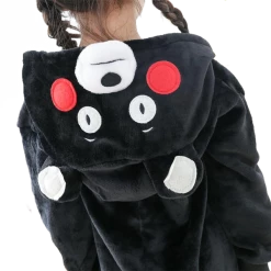 Kigurumi Co Kids Kumamon Onesies