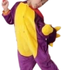 Kigurumi Co Kids Spyro Dragon Onesies