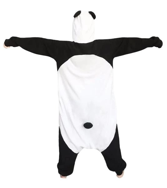 Kigurumifun Amazing Panda Onesies Animal Onesies