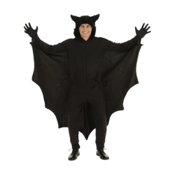 Kigurumi Co Black Bat Onesies Animal Onesies