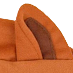 Kigurumi Co Brown Angry Wolf Onesies Animal Onesies