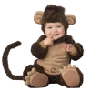 Kigurumifun Cute Furry Monkey Onesies