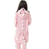 Kigurumi Co Cute Pink Kiddie Dino Onesies