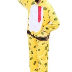 Kigurumifun Adult Spongebob Onesies Character Onesies