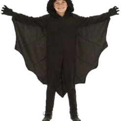 Kigurumi Co Black Bat Onesies Animal Onesies