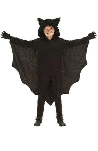 Kigurumi Co Black Bat Onesies Animal Onesies