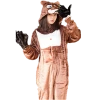 Kigurumi Co Grizzly Bear Onesies Animal Onesies