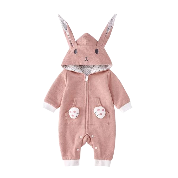 Kigurumi Co Baby Bunny Onesies Animal Onesies