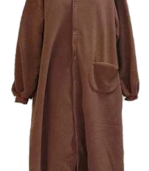 Kigurumi Co Friendly Teddy Bear Onesies